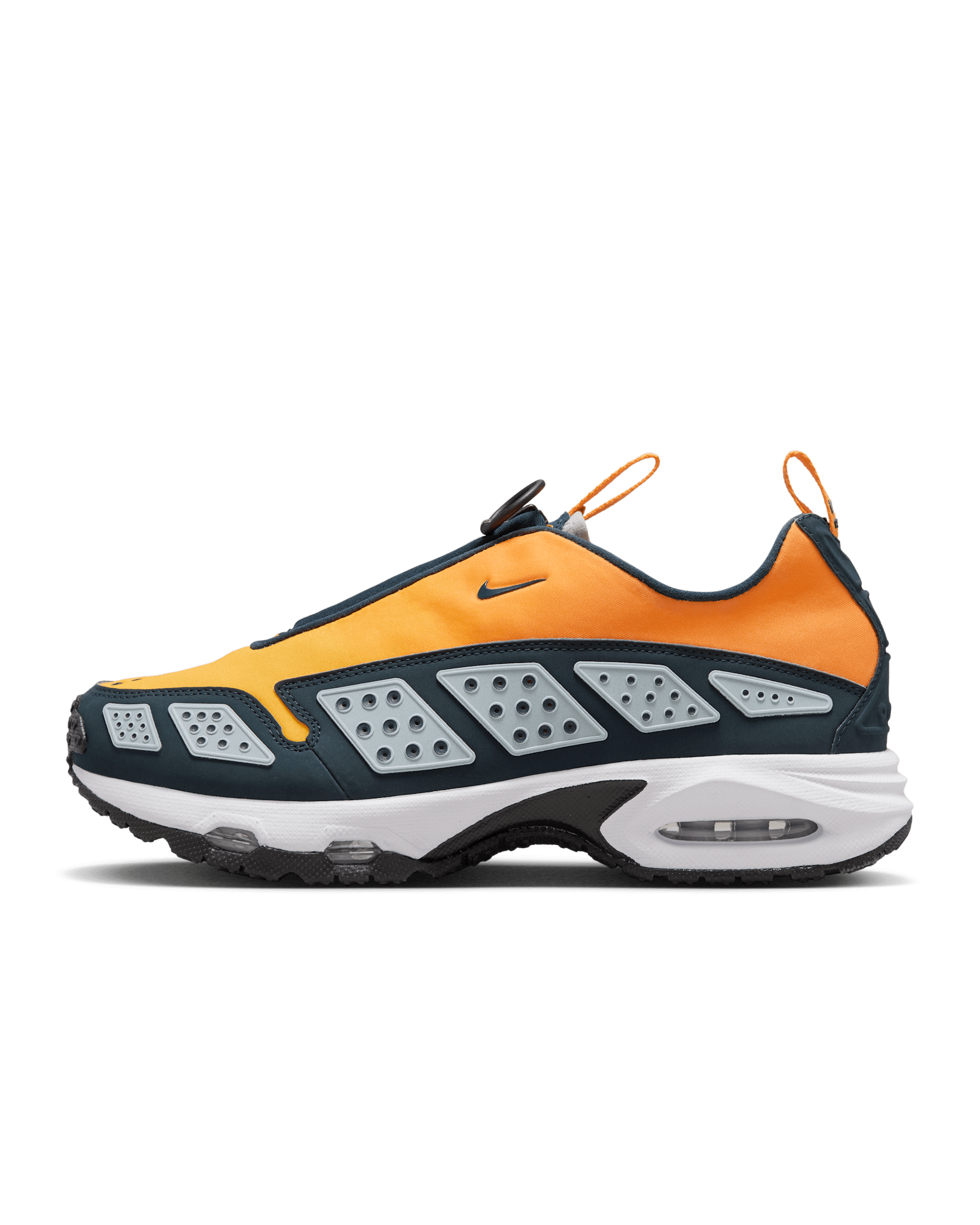 Nike Air Max SNDR ウィメンズシューズ NIKE W AIR MAX SNDR BLACK/SILVER （ナイキ ウィメンズ エア